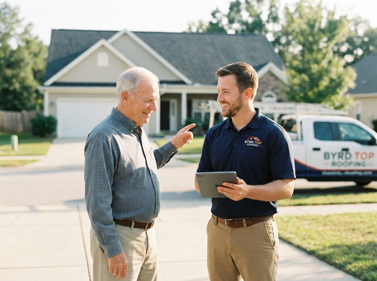 Roofing Heber City, UT FAQs